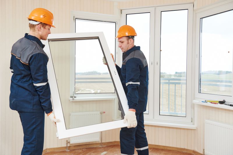 Cost of Windows Installation in Leesburg, VA