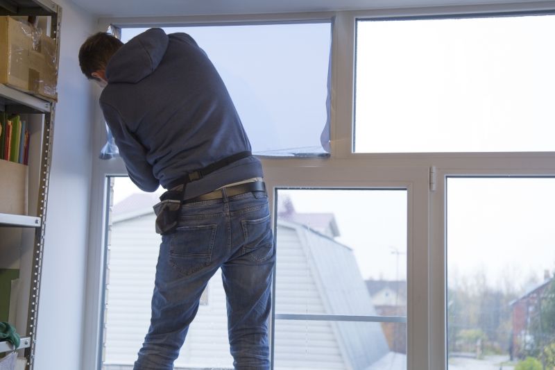 Preparation for Installation